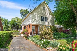 3444 ROCK SPRING, Falls Church, VA 22041