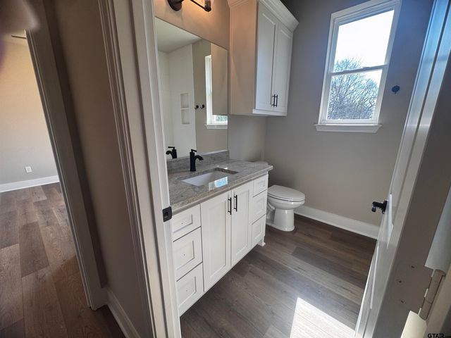 122 Kaul Ln, Bullard, TX 75757