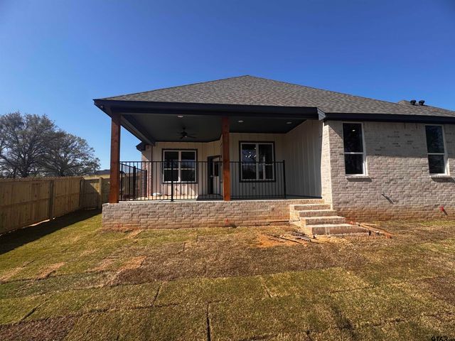 122 Kaul Ln, Bullard, TX 75757