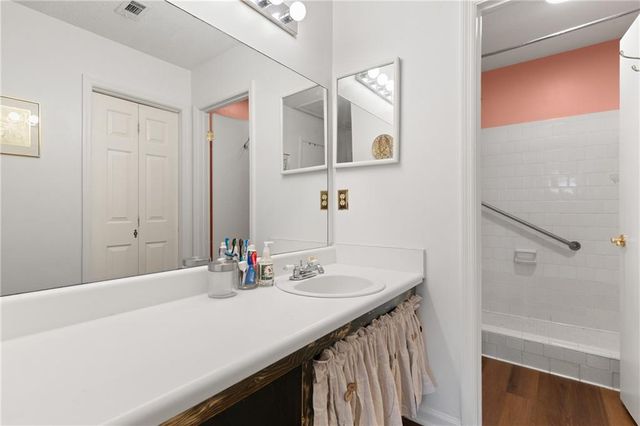 323 Cabaret Court SW, Marietta, GA 30064