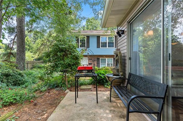 323 Cabaret Court SW, Marietta, GA 30064