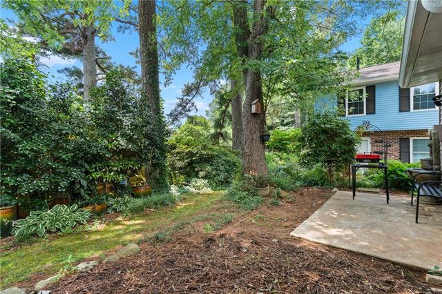 323 Cabaret Court SW, Marietta, GA 30064
