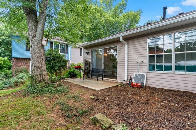 323 Cabaret Court SW, Marietta, GA 30064