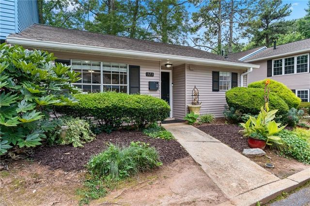 323 Cabaret Court SW, Marietta, GA 30064