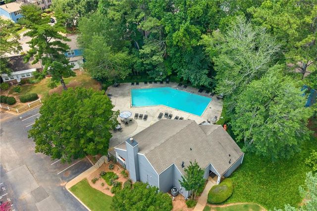323 Cabaret Court SW, Marietta, GA 30064