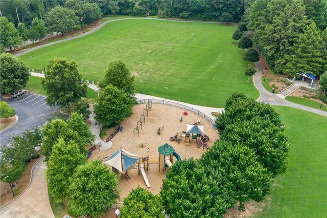 323 Cabaret Court SW, Marietta, GA 30064