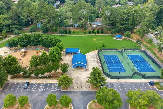 323 Cabaret Court SW, Marietta, GA 30064