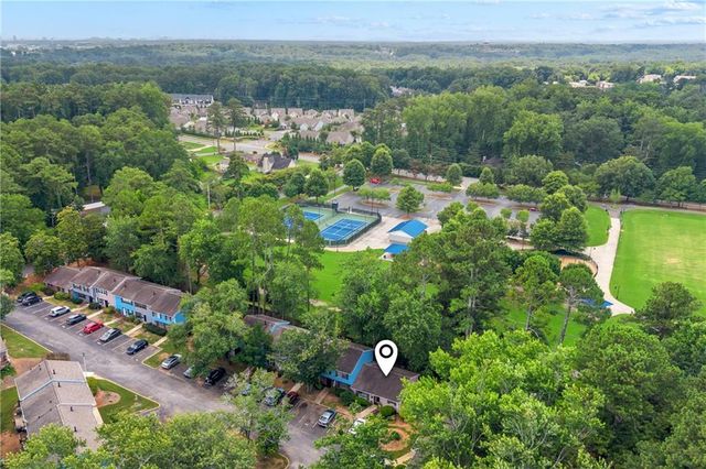 323 Cabaret Court SW, Marietta, GA 30064