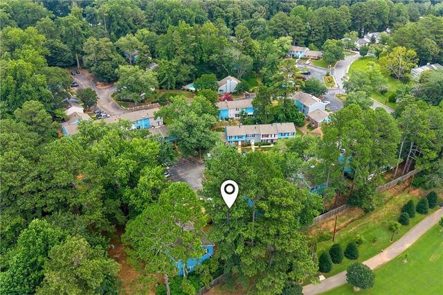 323 Cabaret Court SW, Marietta, GA 30064