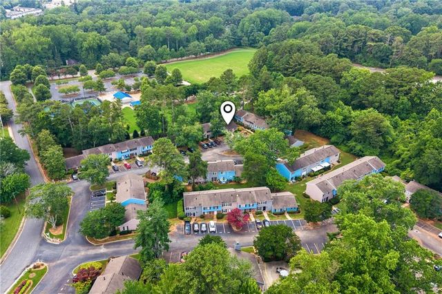 323 Cabaret Court SW, Marietta, GA 30064