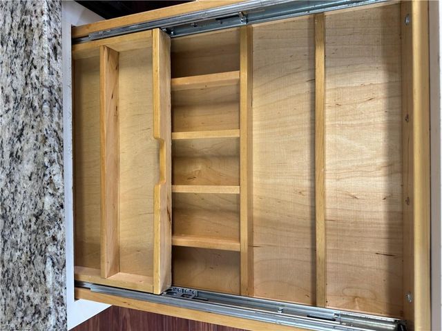 512 R L Norris Road, Linwood, NC 27299