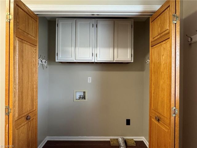 512 R L Norris Road, Linwood, NC 27299