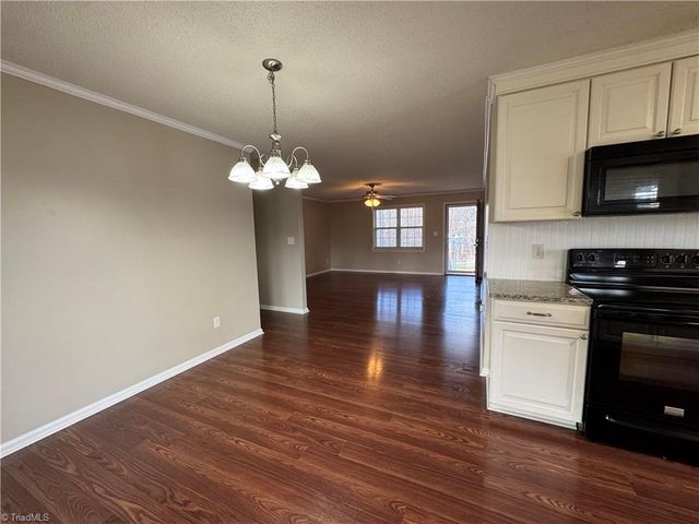 512 R L Norris Road, Linwood, NC 27299