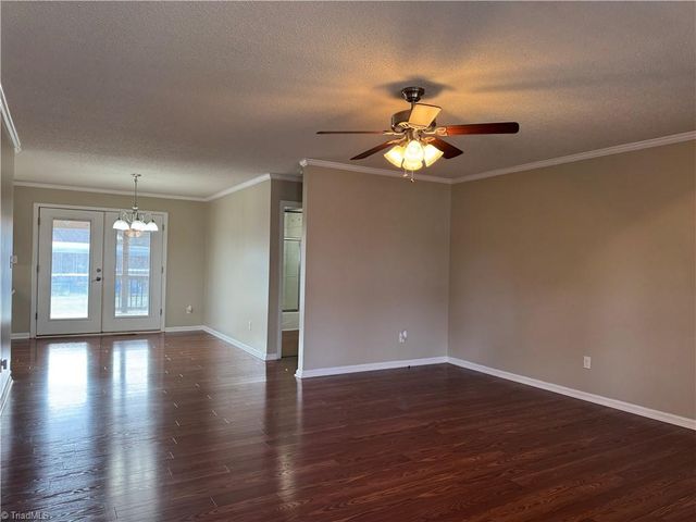 512 R L Norris Road, Linwood, NC 27299