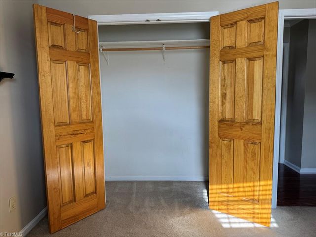 512 R L Norris Road, Linwood, NC 27299