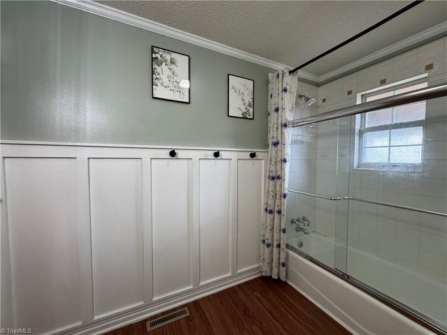 512 R L Norris Road, Linwood, NC 27299