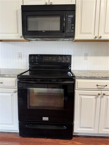 512 R L Norris Road, Linwood, NC 27299