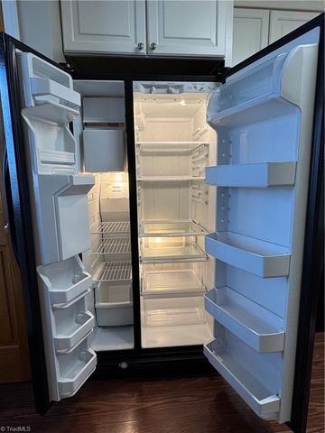 512 R L Norris Road, Linwood, NC 27299