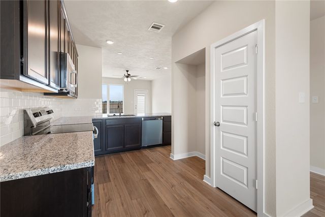 2427 Rooke Road, Bryan, TX 77807