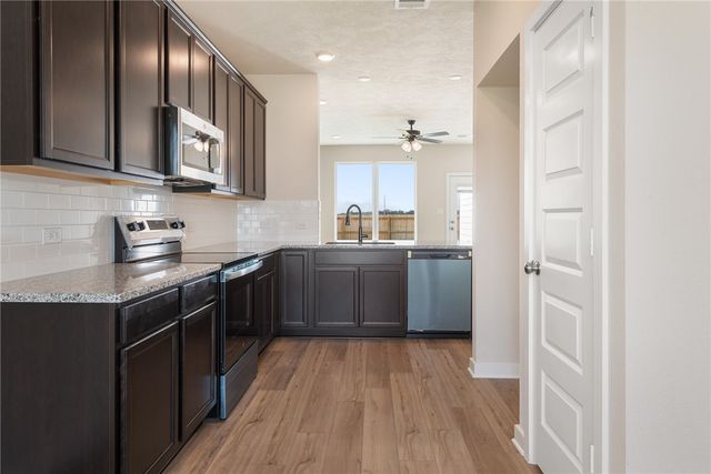 2427 Rooke Road, Bryan, TX 77807