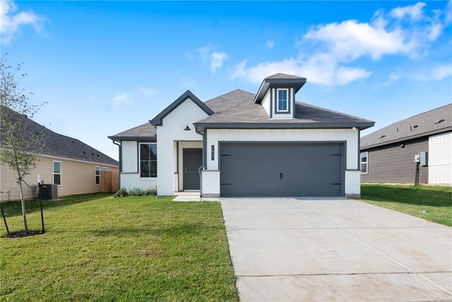 2427 Rooke Road, Bryan, TX 77807