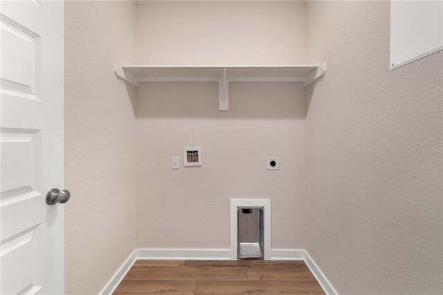 2427 Rooke Road, Bryan, TX 77807