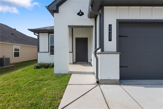 2427 Rooke Road, Bryan, TX 77807