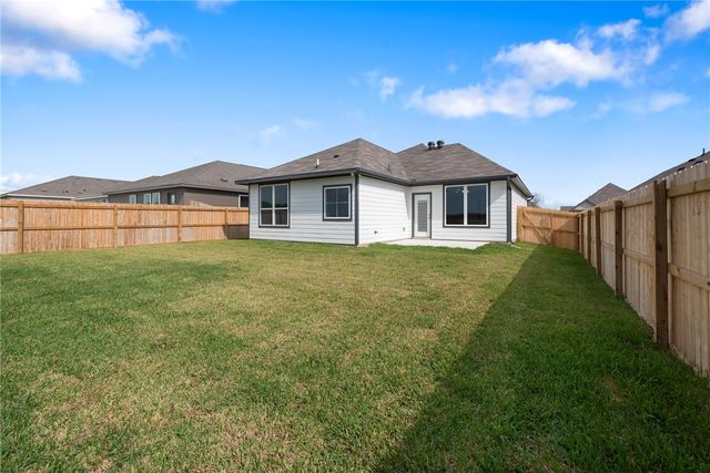 2427 Rooke Road, Bryan, TX 77807