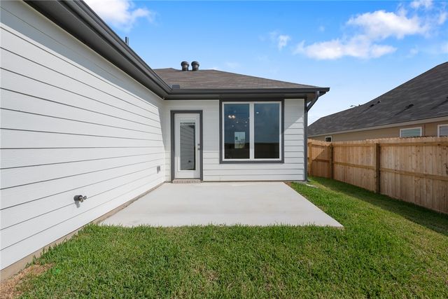 2427 Rooke Road, Bryan, TX 77807