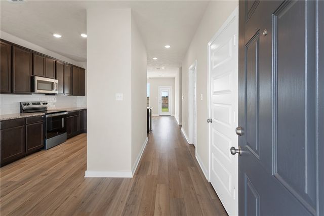 2427 Rooke Road, Bryan, TX 77807