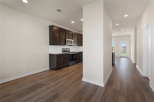 2427 Rooke Road, Bryan, TX 77807