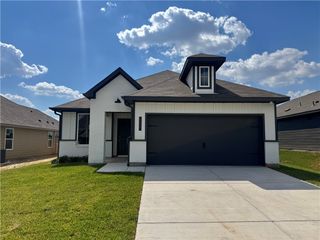 2427 Rooke Road, Bryan, TX 77807