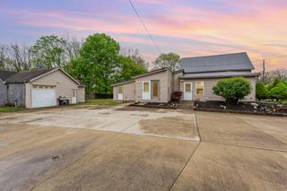 552 Cooper Avenue 552 Cooper Avenue, Bellefontaine, OH 43311