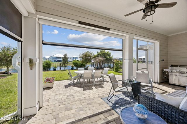 662 RUM RUNNER Way, St. Johns, FL 32259