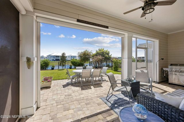 662 RUM RUNNER Way, St. Johns, FL 32259