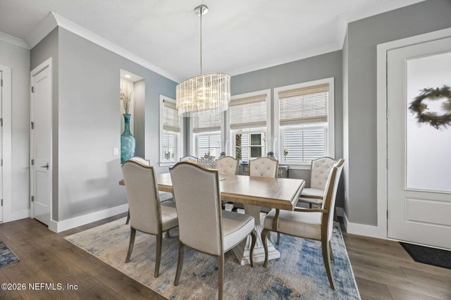 662 RUM RUNNER Way, St. Johns, FL 32259