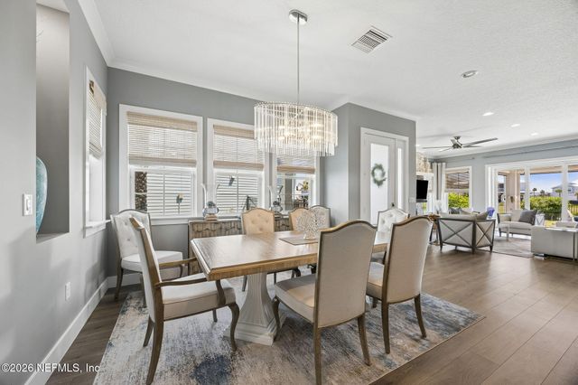 662 RUM RUNNER Way, St. Johns, FL 32259