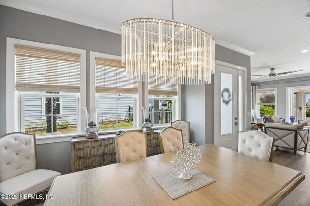 662 RUM RUNNER Way, St. Johns, FL 32259