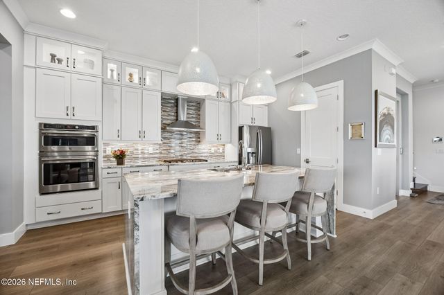 662 RUM RUNNER Way, St. Johns, FL 32259