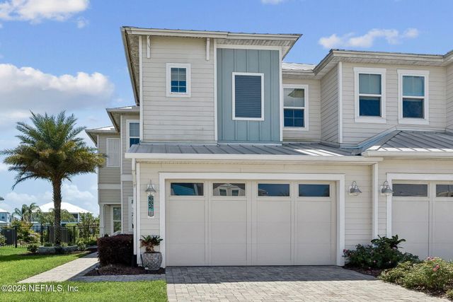 662 RUM RUNNER Way, St. Johns, FL 32259