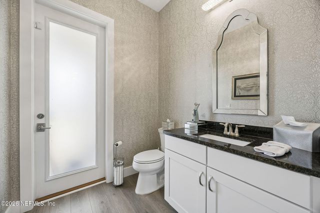 662 RUM RUNNER Way, St. Johns, FL 32259