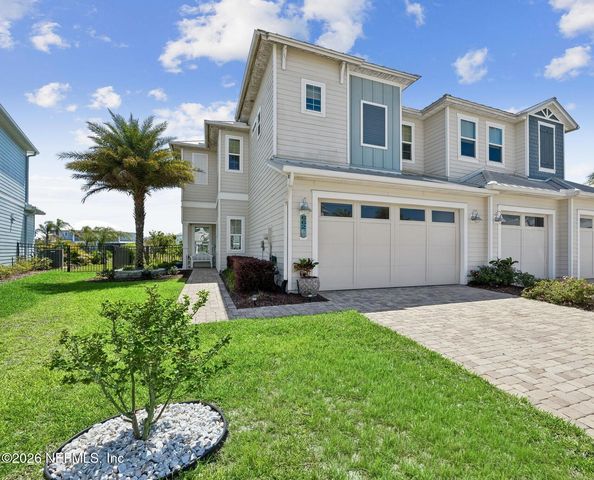 662 RUM RUNNER Way, St. Johns, FL 32259