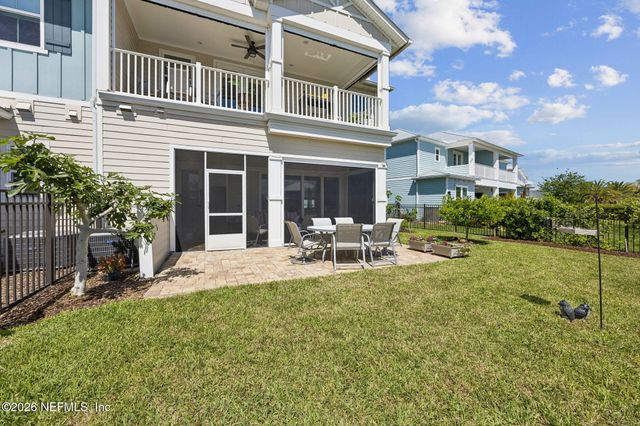 662 RUM RUNNER Way, St. Johns, FL 32259