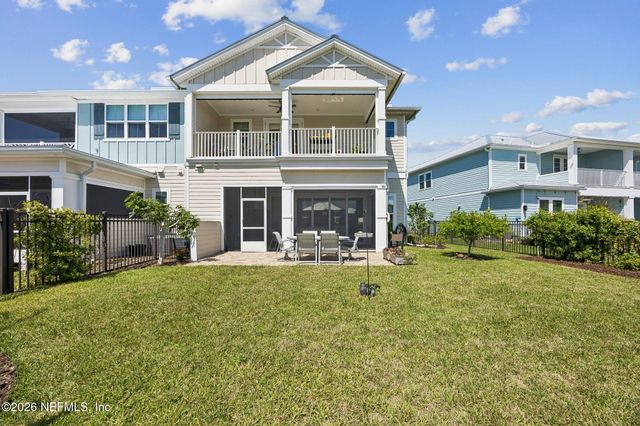 662 RUM RUNNER Way, St. Johns, FL 32259