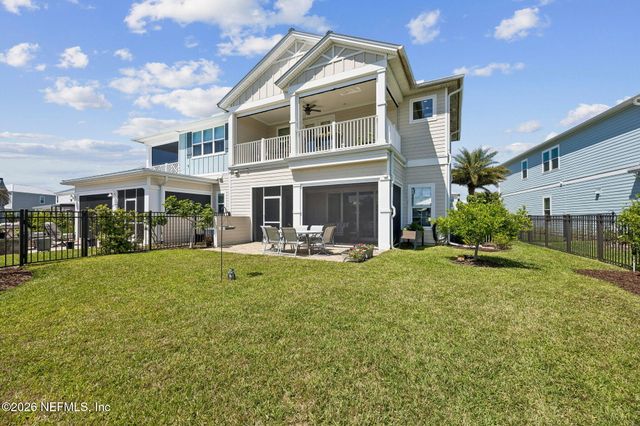 662 RUM RUNNER Way, St. Johns, FL 32259
