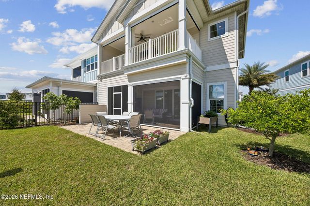 662 RUM RUNNER Way, St. Johns, FL 32259