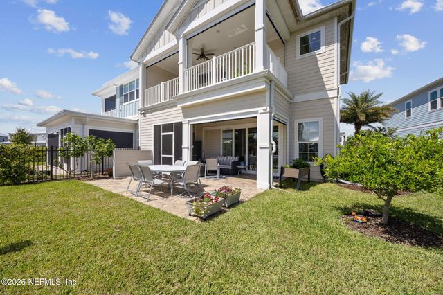 662 RUM RUNNER Way, St. Johns, FL 32259
