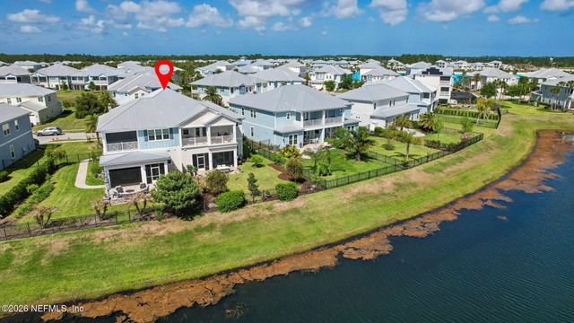 662 RUM RUNNER Way, St. Johns, FL 32259