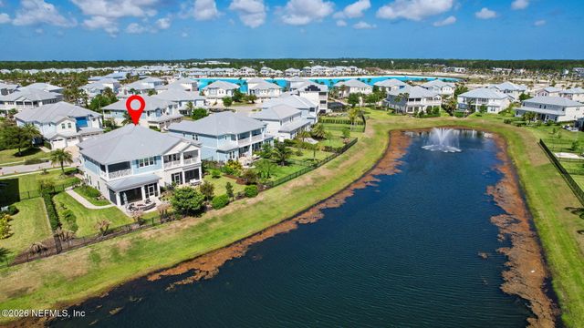 662 RUM RUNNER Way, St. Johns, FL 32259