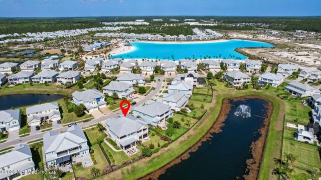 662 RUM RUNNER Way, St. Johns, FL 32259